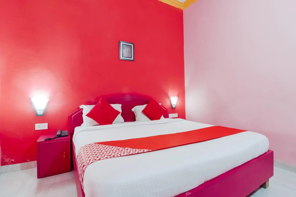 Paradise Luxury Homestay - фото 14