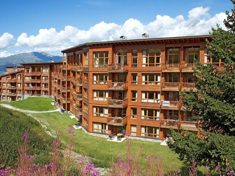 Afficher la photo 8 — Alpine Suite on the Slopes