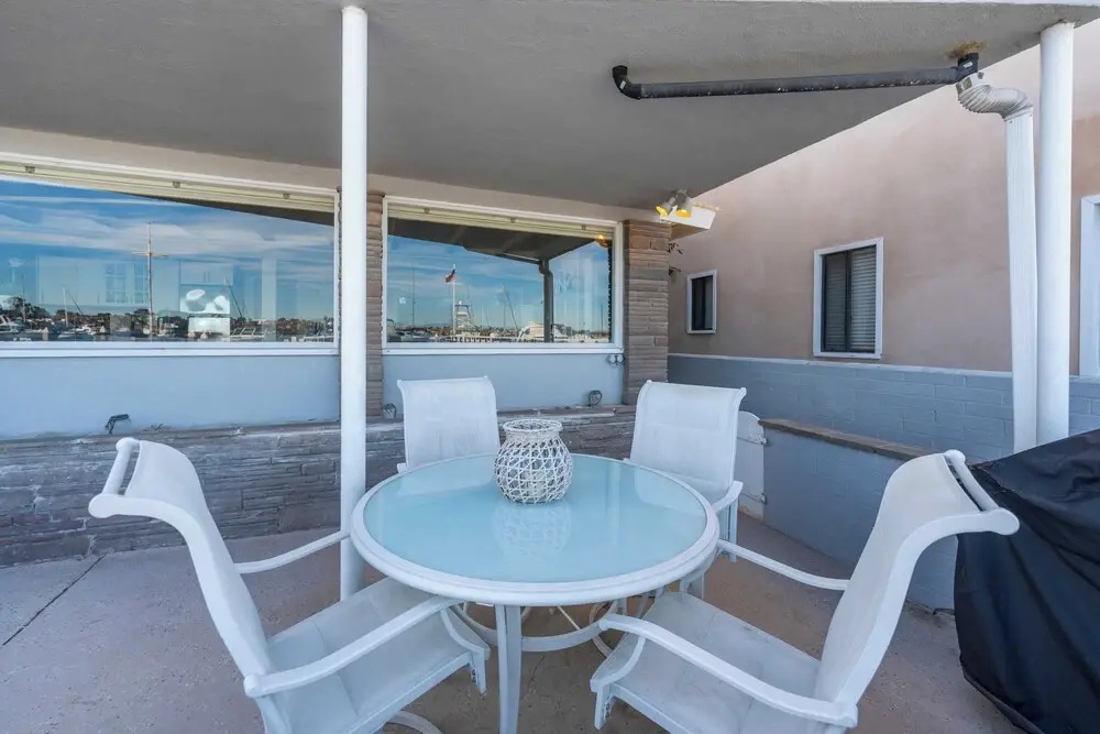 Coastal Condos With Dock Access Near Sand, Shops & Balboa Fun Zone