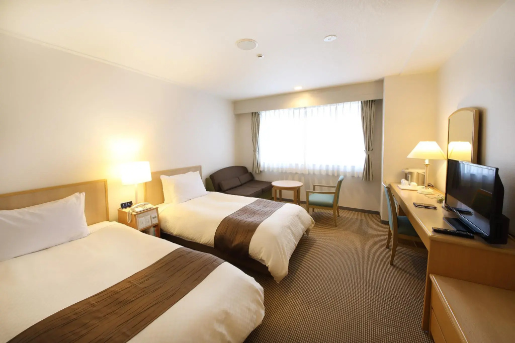 Hotel photo 19