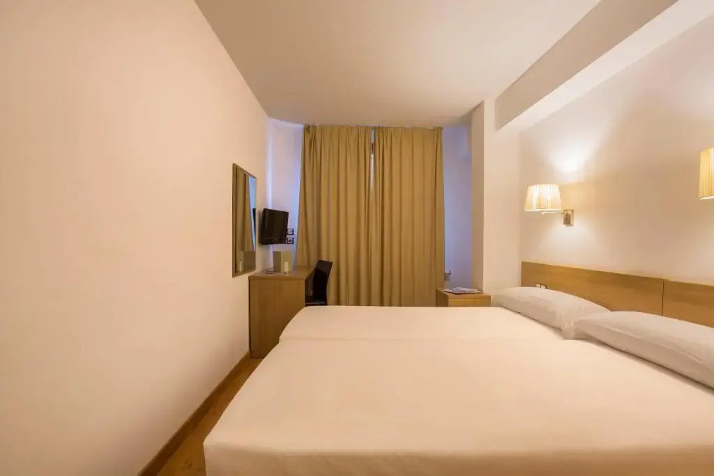 Hotel Catalunya Ski by Nexta - Chambres