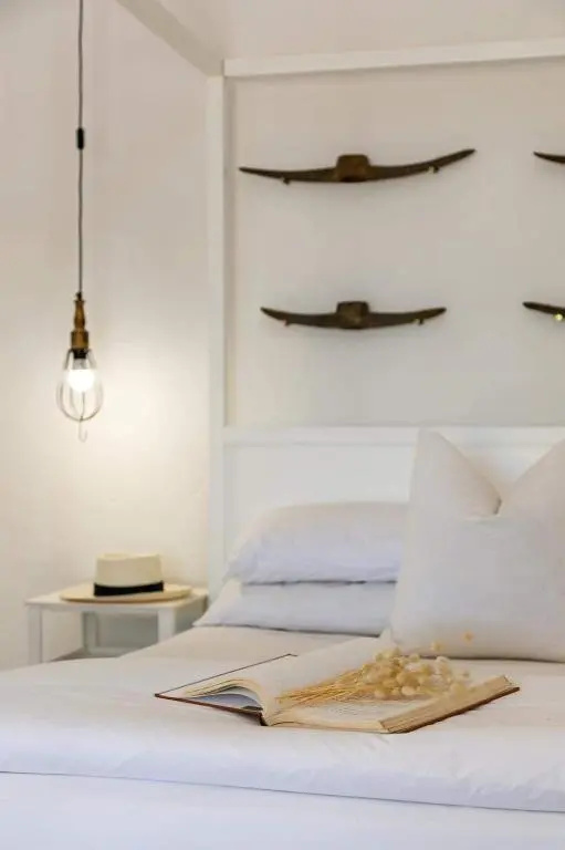 Boutique Guesthouse Hanover - Chambres