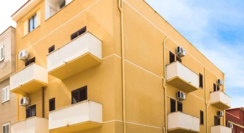 Residenza Biondo