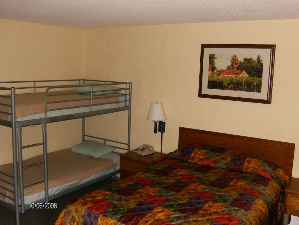 Sun Lodge - фото 3