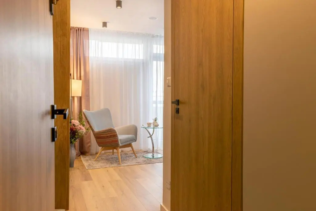 Piastowska Modern Apartment I Katowice Centrum Apartament