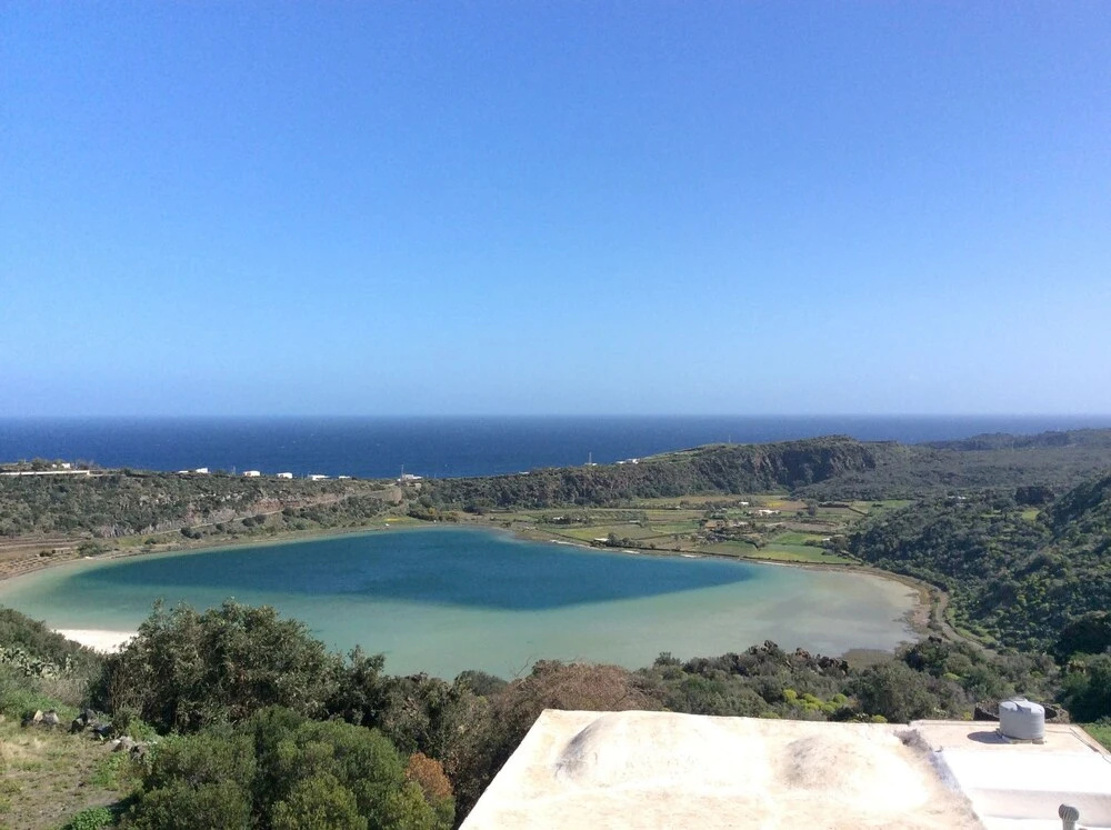 Beach & Waterfront