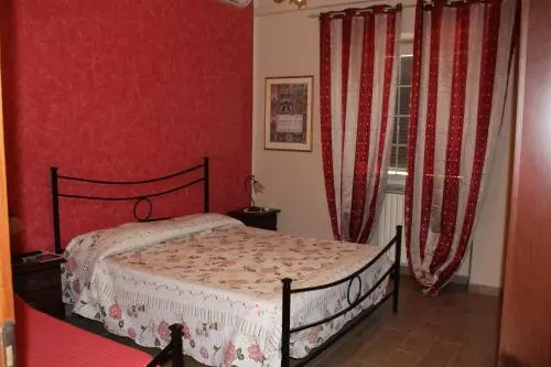 B&B Colle Cucchiara - фото 3
