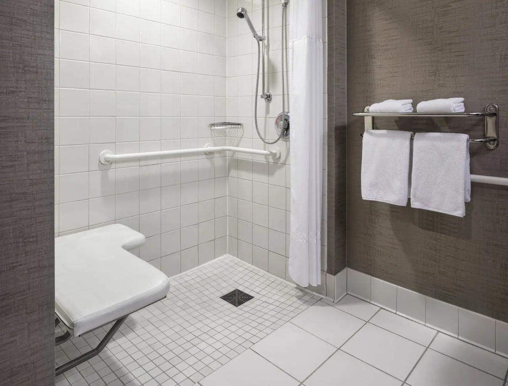 Hyatt Centric Chicago O'Hare - Général