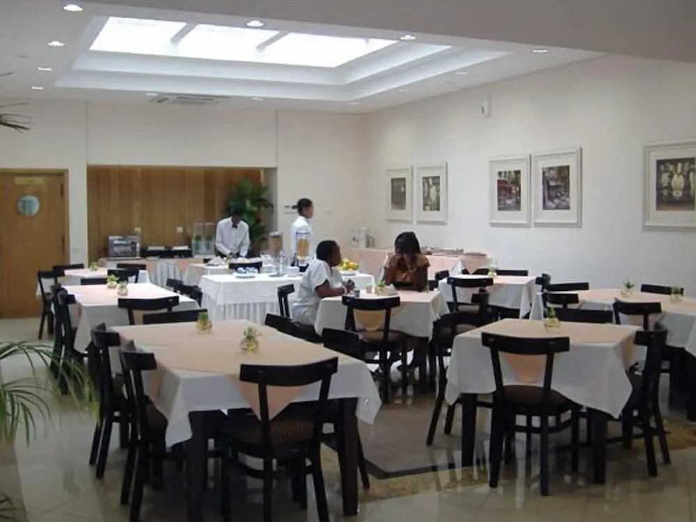 VIP Inn Beira - Général