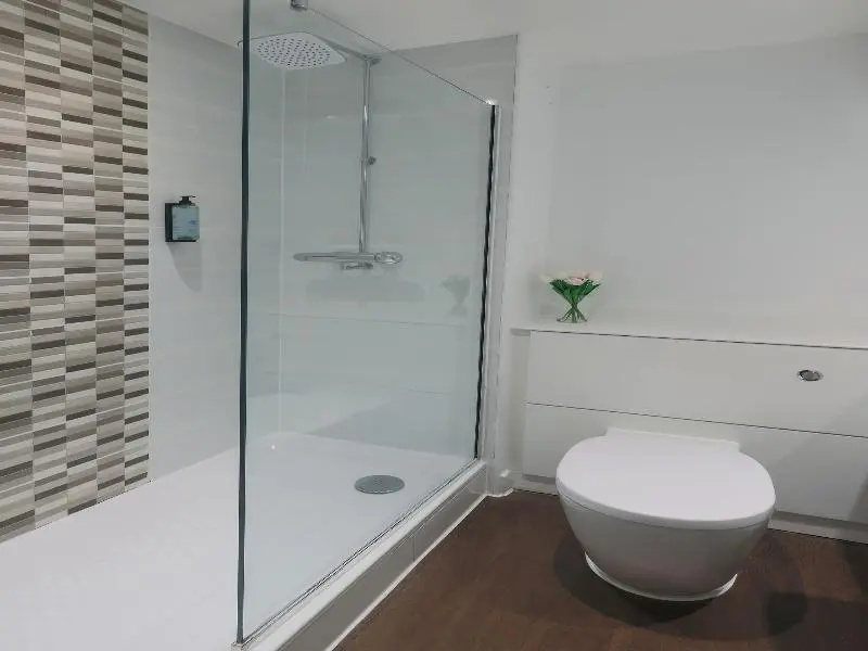 Hotel Best Western Leicester Oadby - Chambres