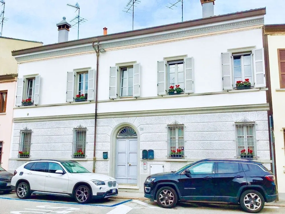 La Maison B&B