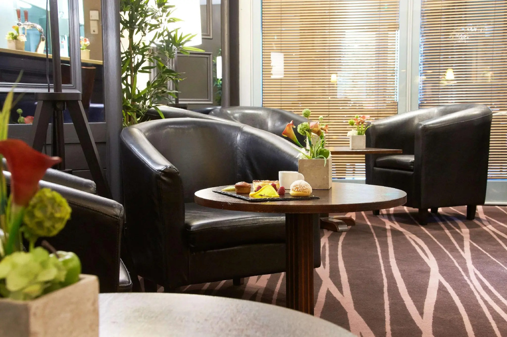 Hotel photo 13