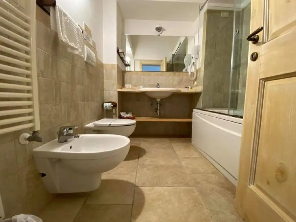 Relais Il Palmento - Chambres