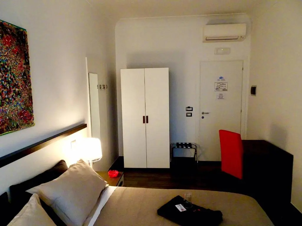 Your House By Ale Accommodation - Chambres