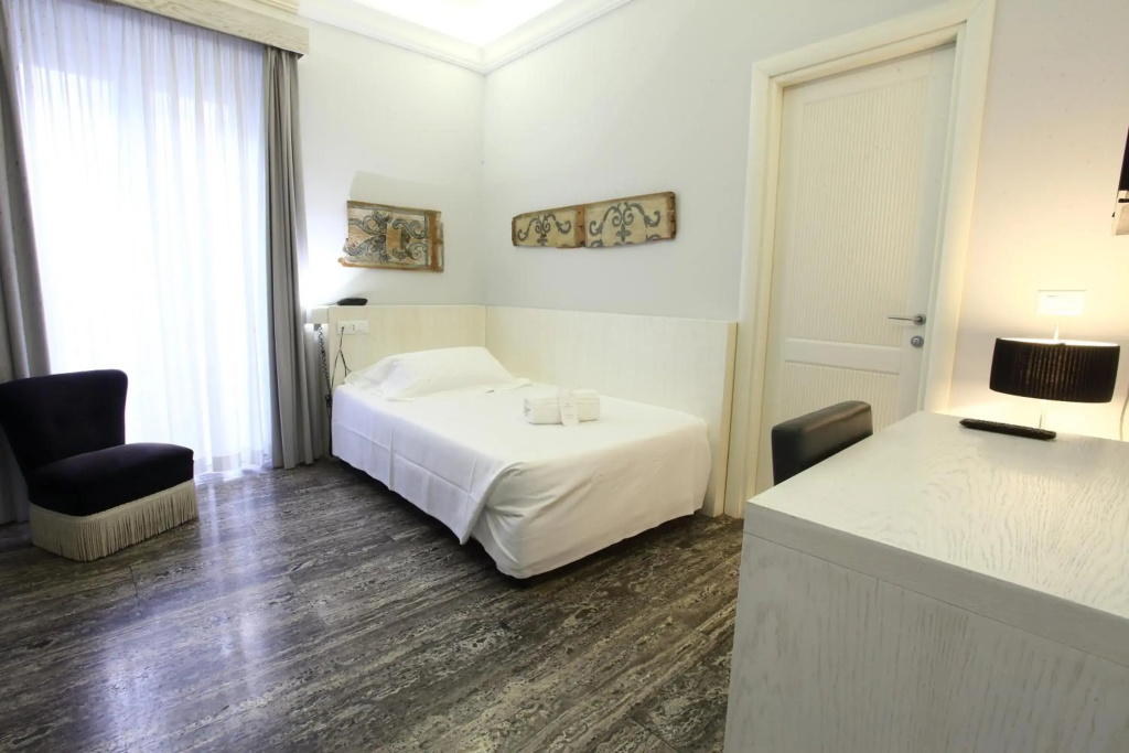 Quintocanto Hotel and Spa - Général