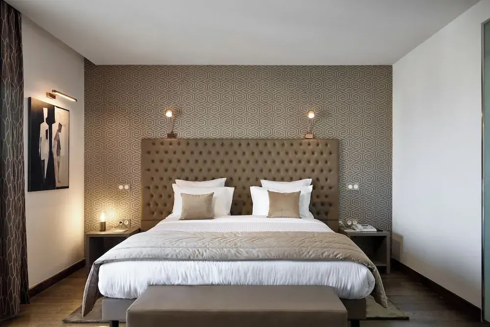 Hôtel RALF — фото 4