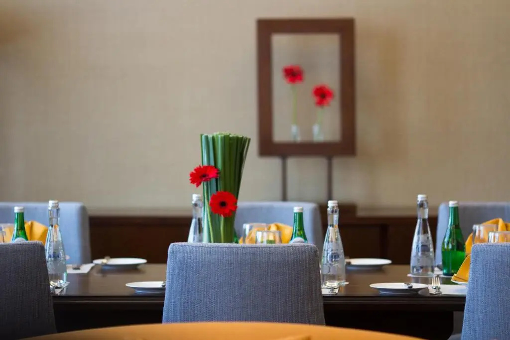The Sunan Hotel Solo - Général