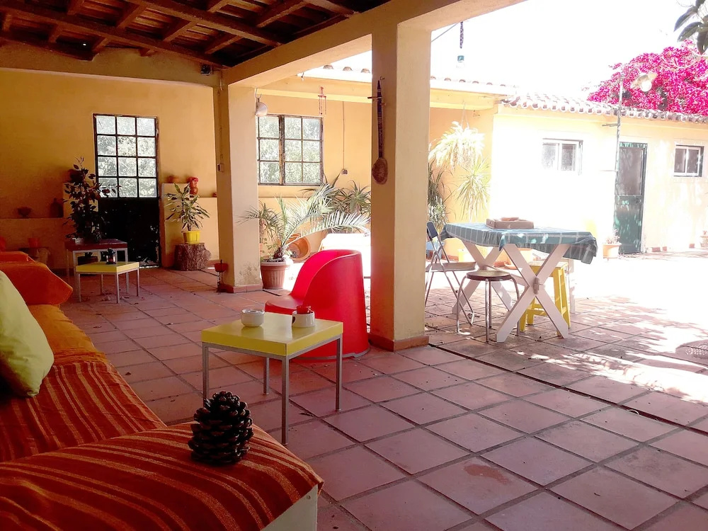 Lugar Saloio Sintra