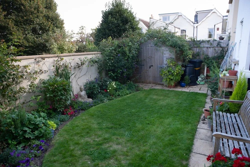 2 Bedroom Flat Close To Bristol City Centre