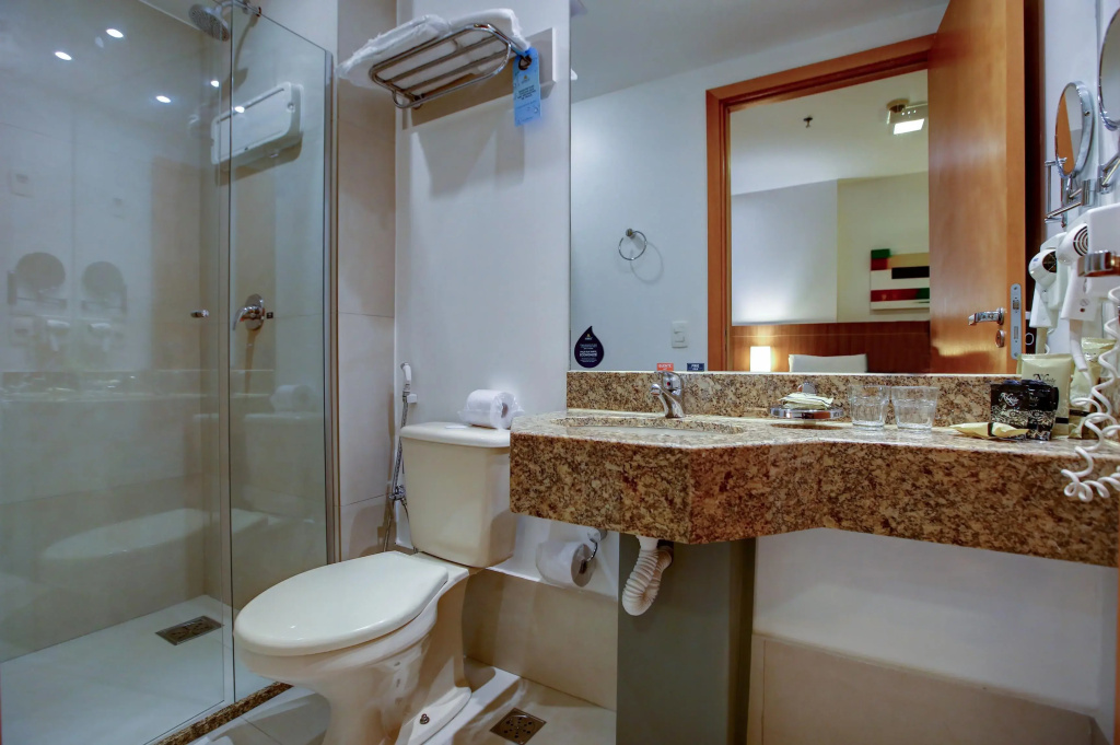 Nobile Suites Monumental - Général