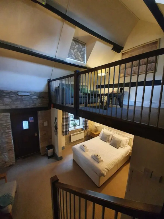 The Kings Arms Hotel - Général