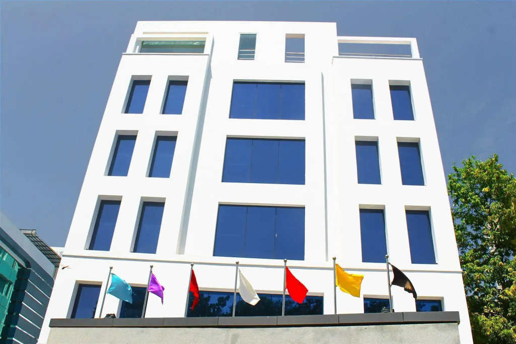 Hotel photo 13