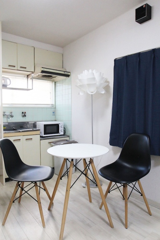 Omotenashi Hostel Nipponbashi 사진 1