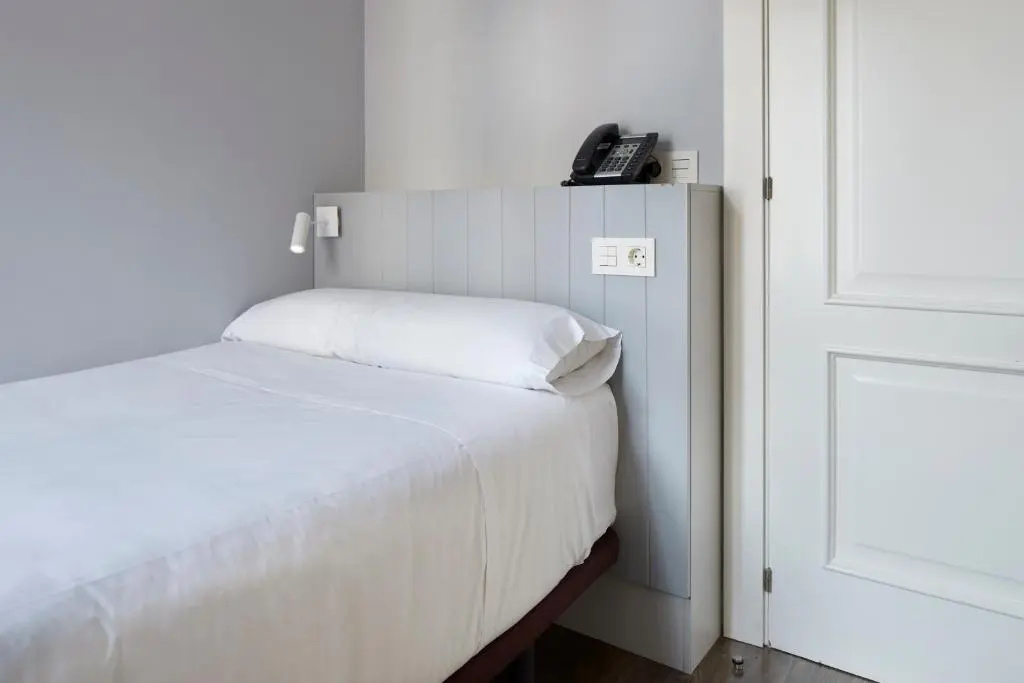 Hotel Avenida - Chambres