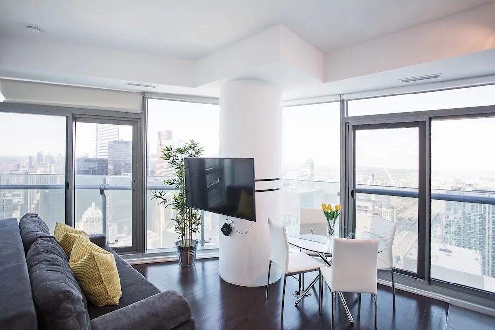 Velvet Stays – Financial District - фото 7