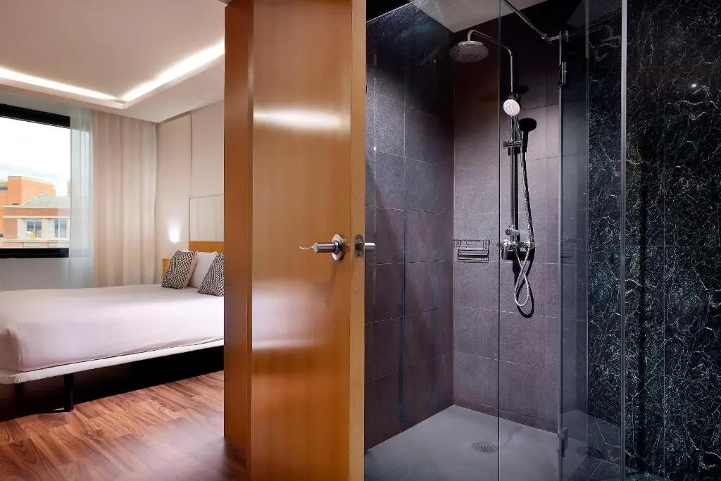 Hotel SB Icaria - Chambres