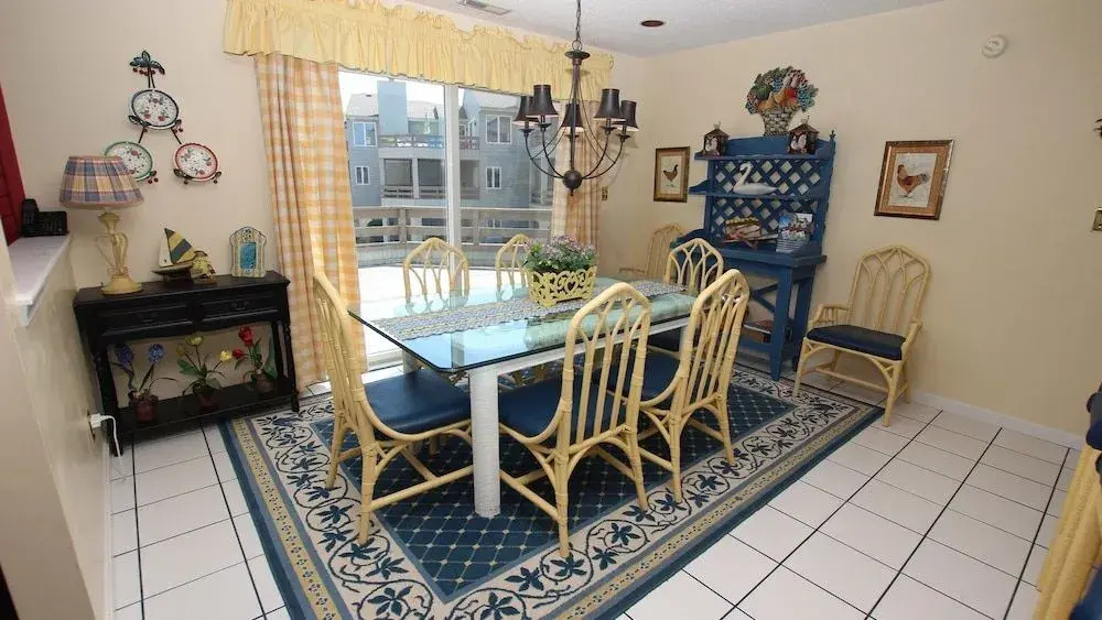 The Right Bite 1126 - 4 Br Home