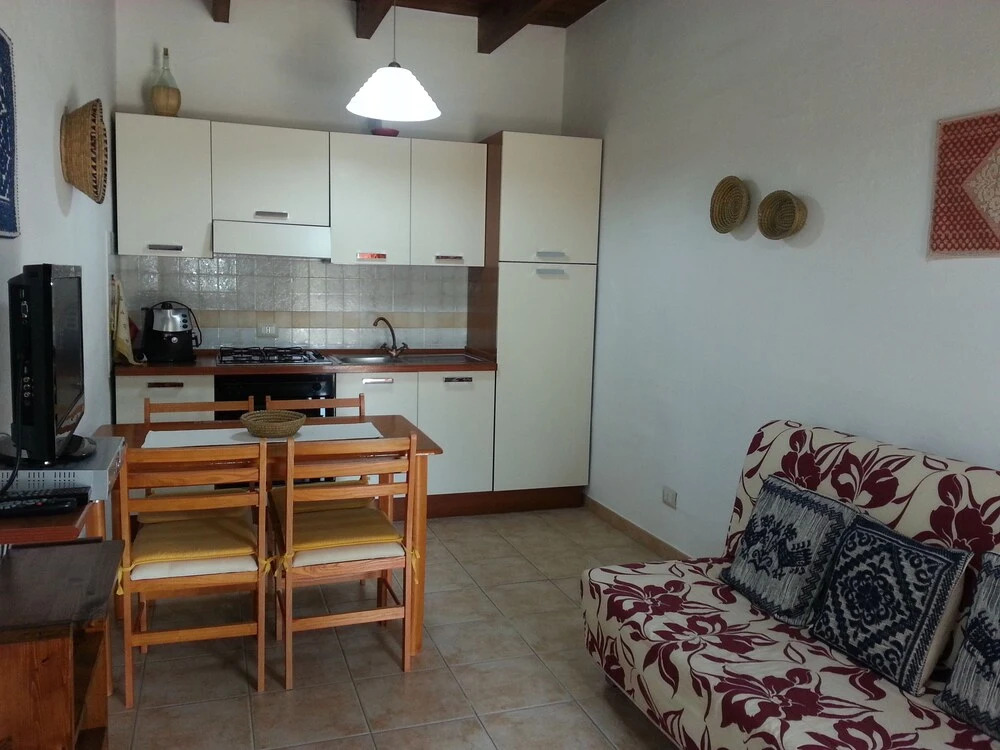 Agriturismo La Barca In Secca - фото 5