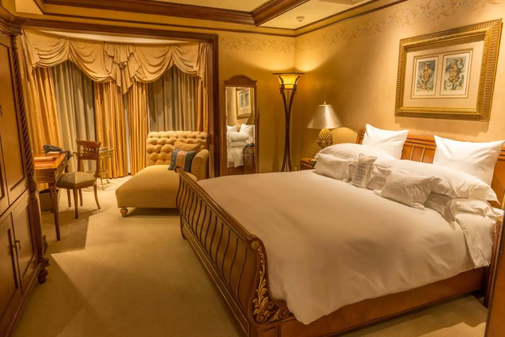 Peermont D'oreale Grande at Emperors Palace - Général