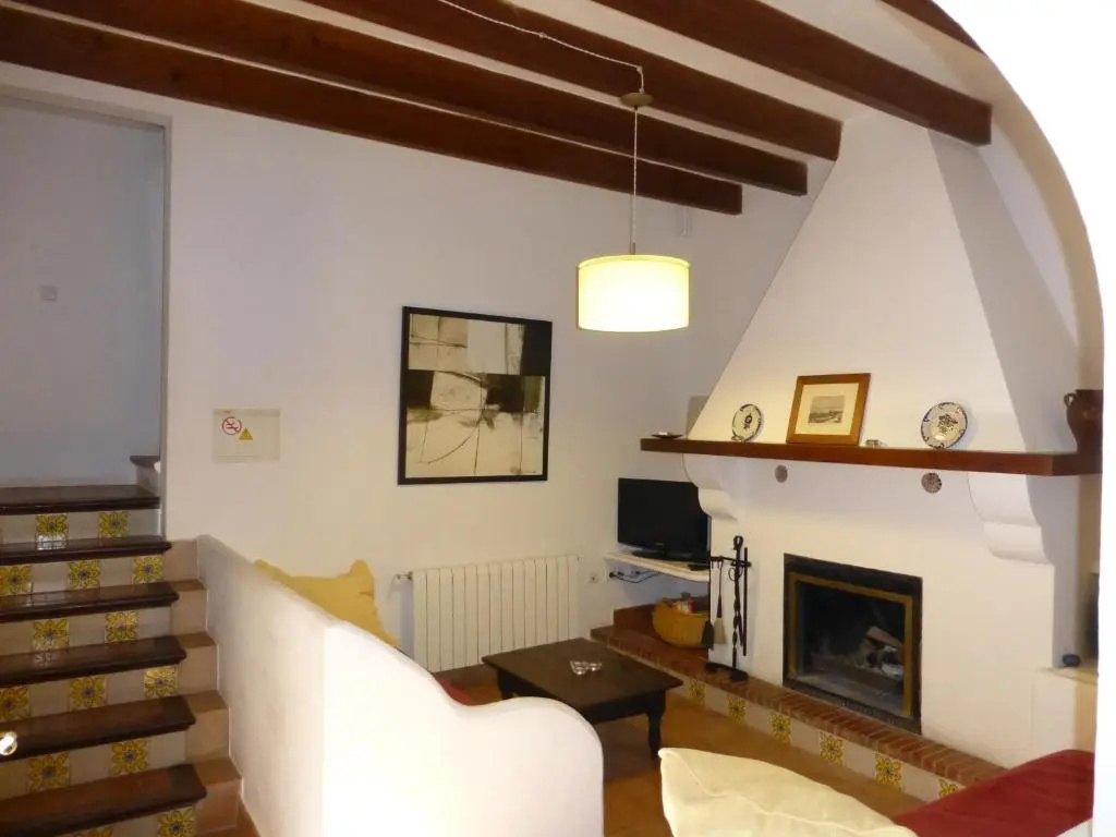 Finca Raims - Chambres