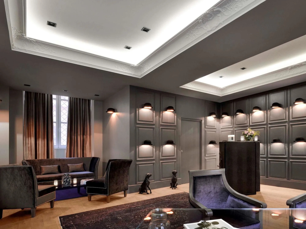 La Cour des Consuls Hotel & Spa Toulouse - MGallery Collection - Général