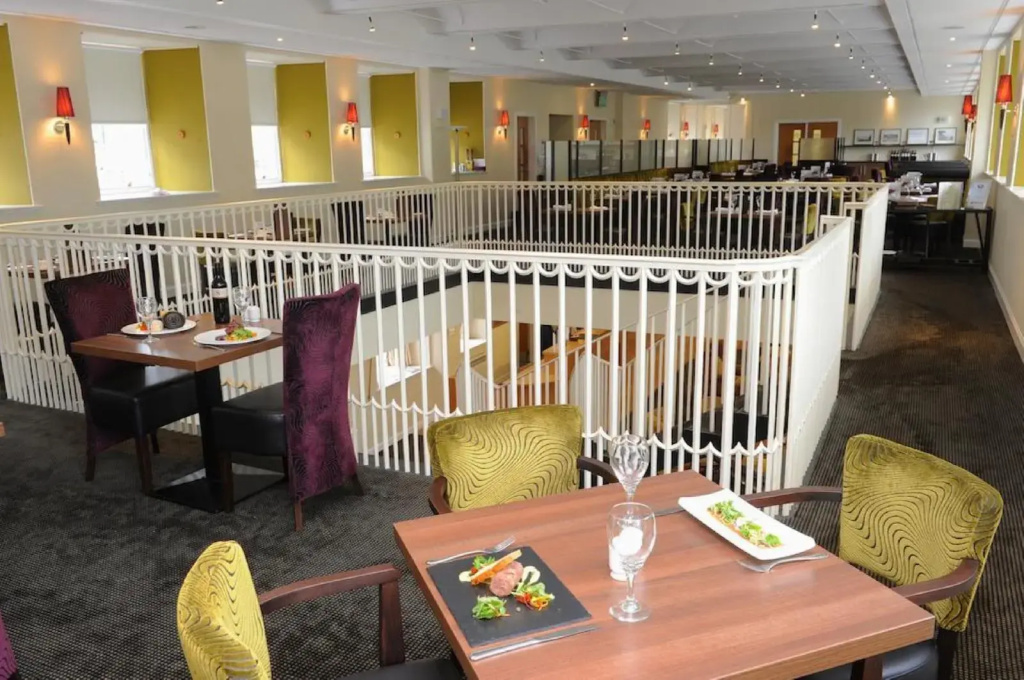 Hotel photo 28
