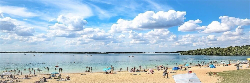 Beach & Waterfront