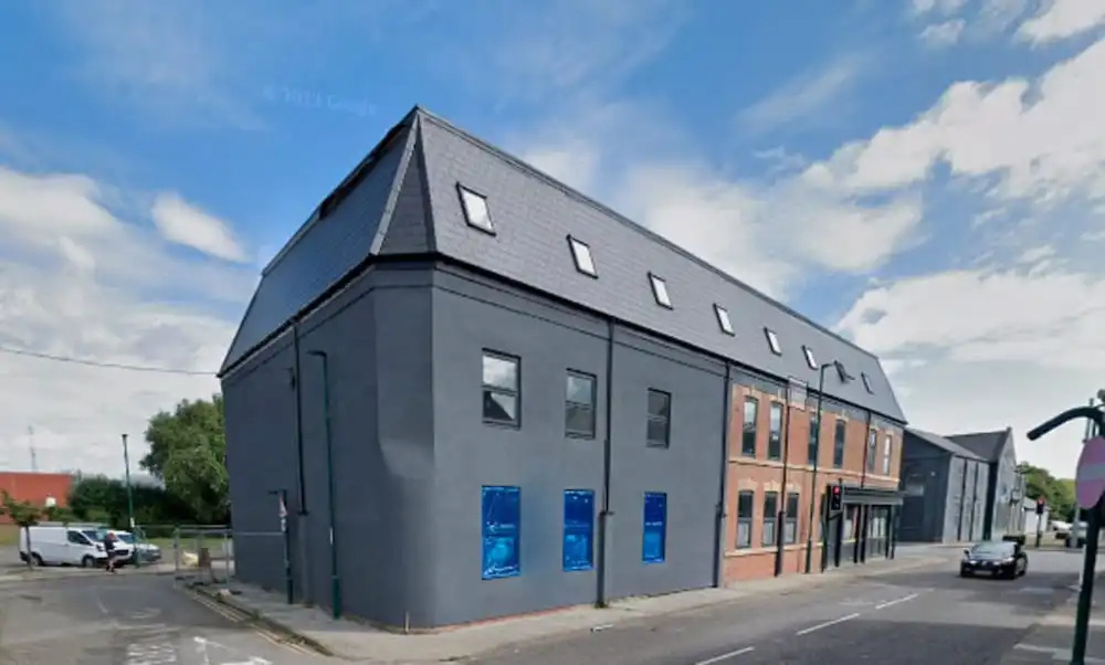 Commercial Hotel