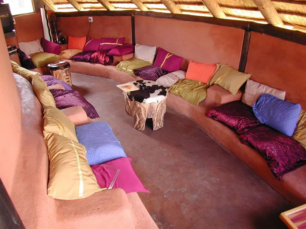 Hawane Resort