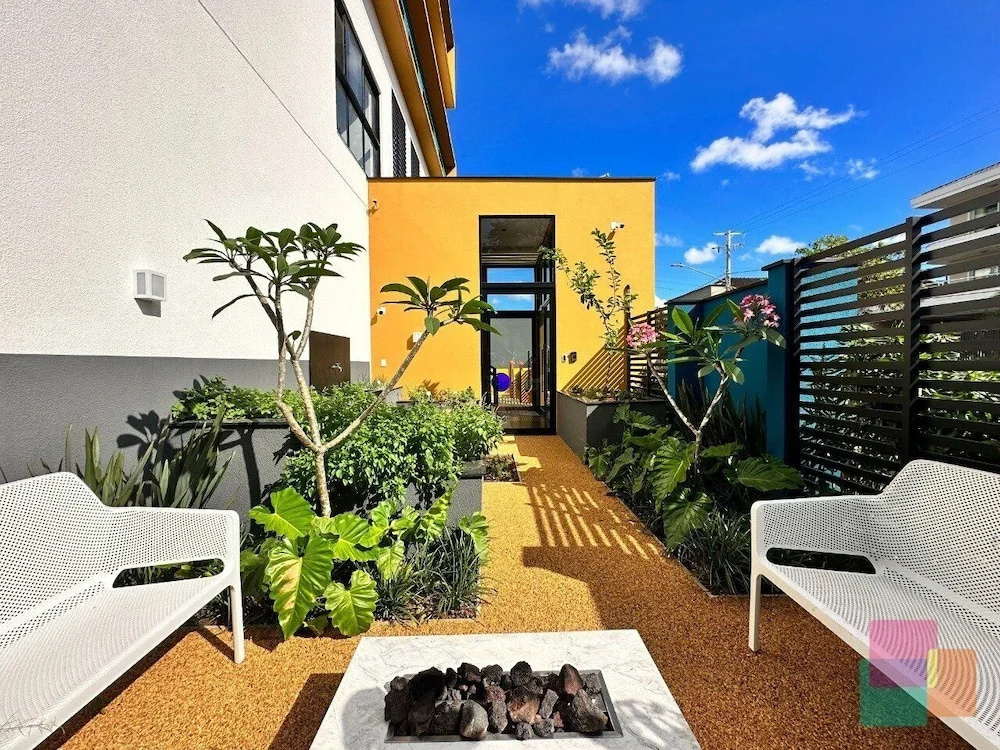 Mingus Residencial Flipchave MIN000