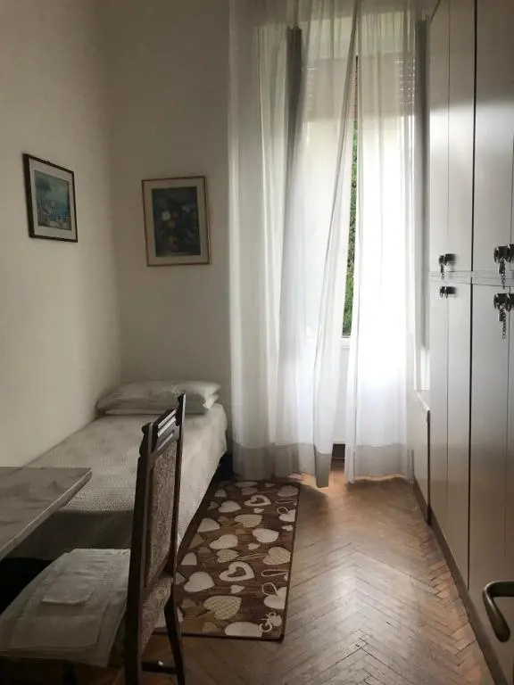 Dany Sweethouse - Chambres