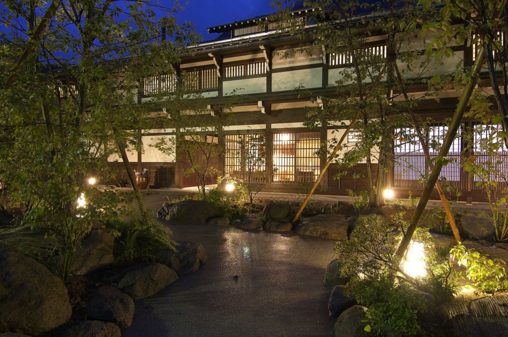 Yamaboushi 사진 20