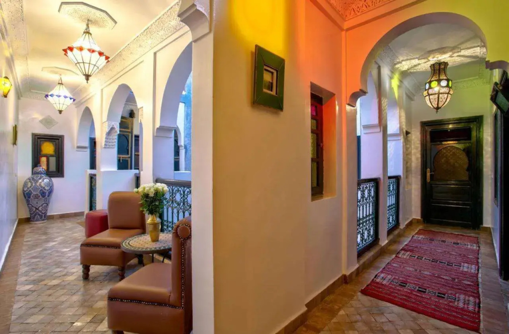 Hotel photo 9