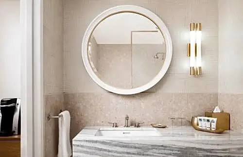 Luxe Rodeo Drive Hotel - Chambres