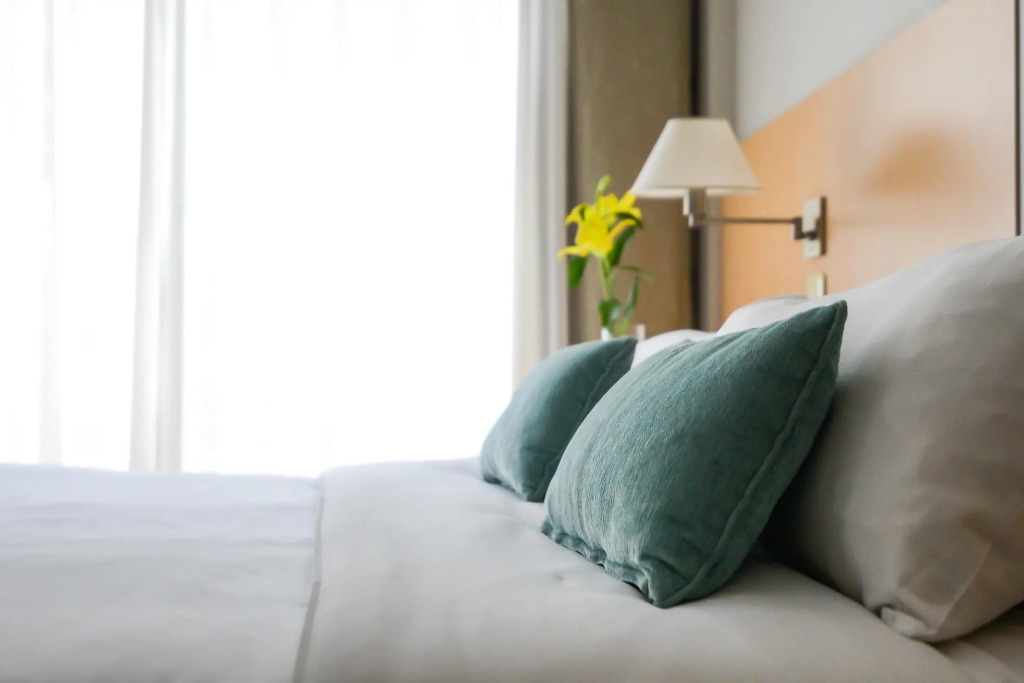 Portal Plaza Suites by null