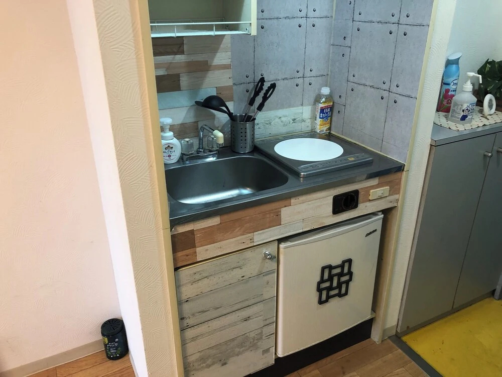 Guest House Matsu Bekkan 사진 20