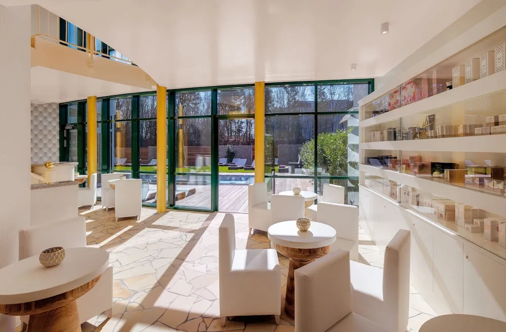 LIFESTYLE Resort Zum Kurfürsten - Général