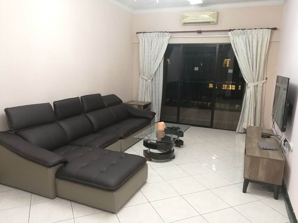 Jack's Condoapartment @ Marina Court Resort Condominium