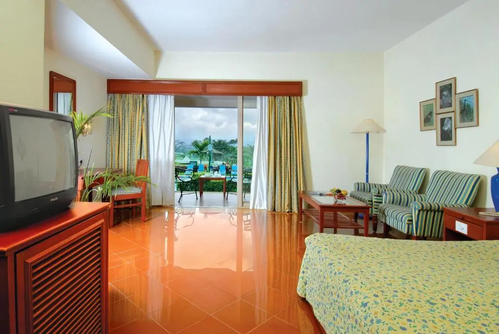 Gateway Chikmagalur - Chambres