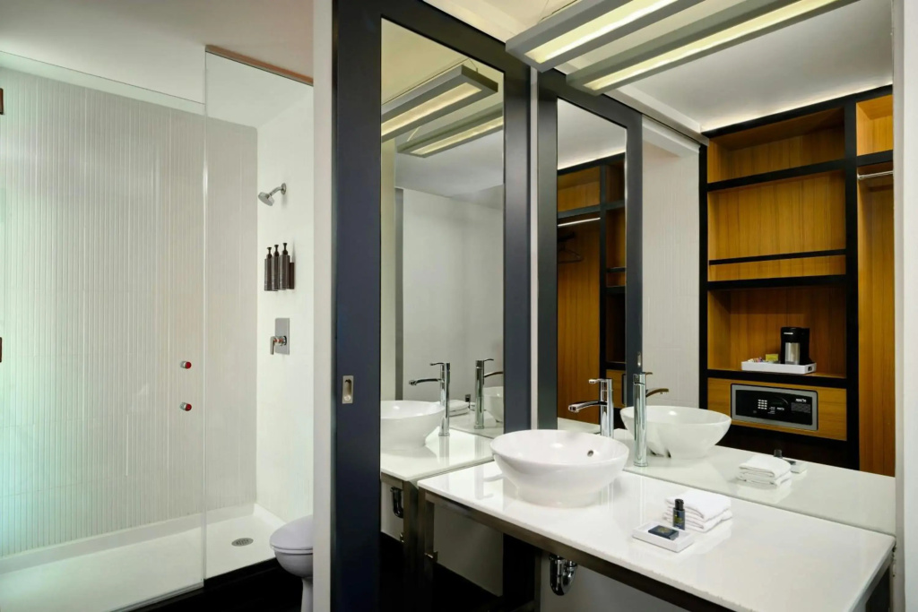 Aloft by Marriott Miami Doral - Général